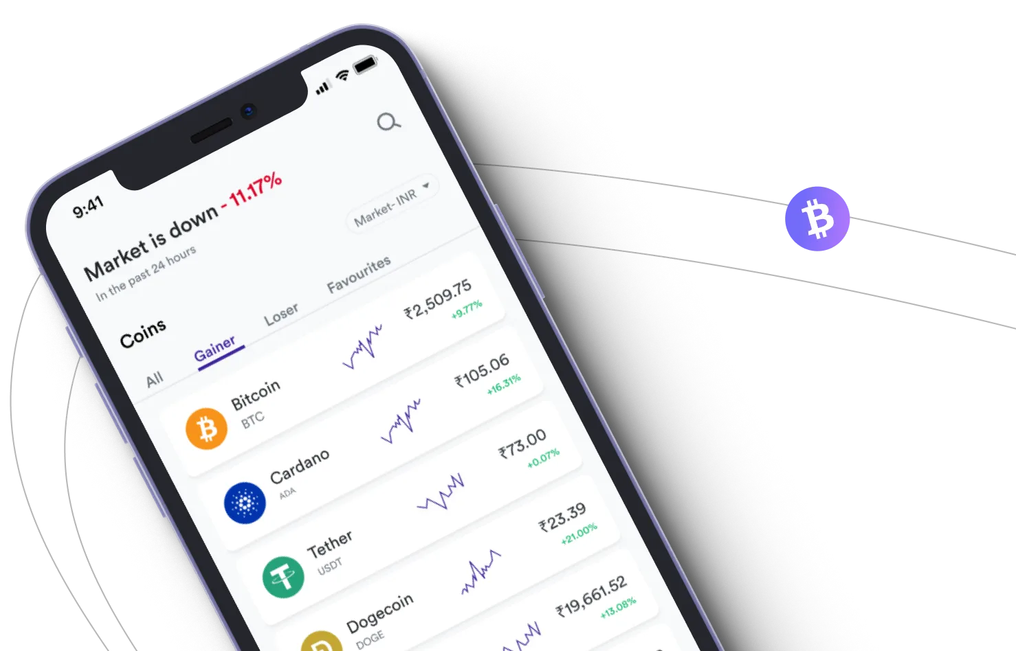 Işık Vertoplex  - Take advantage of the cryptocurrency markets and earn with Işık Vertoplex